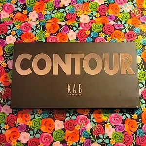 Volume 1 KAB Contour Pallette